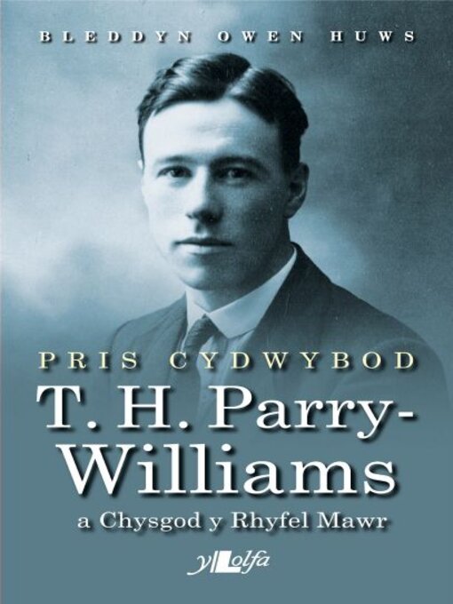 Title details for Pris Cydwybod by Bleddyn Owen Huws - Available